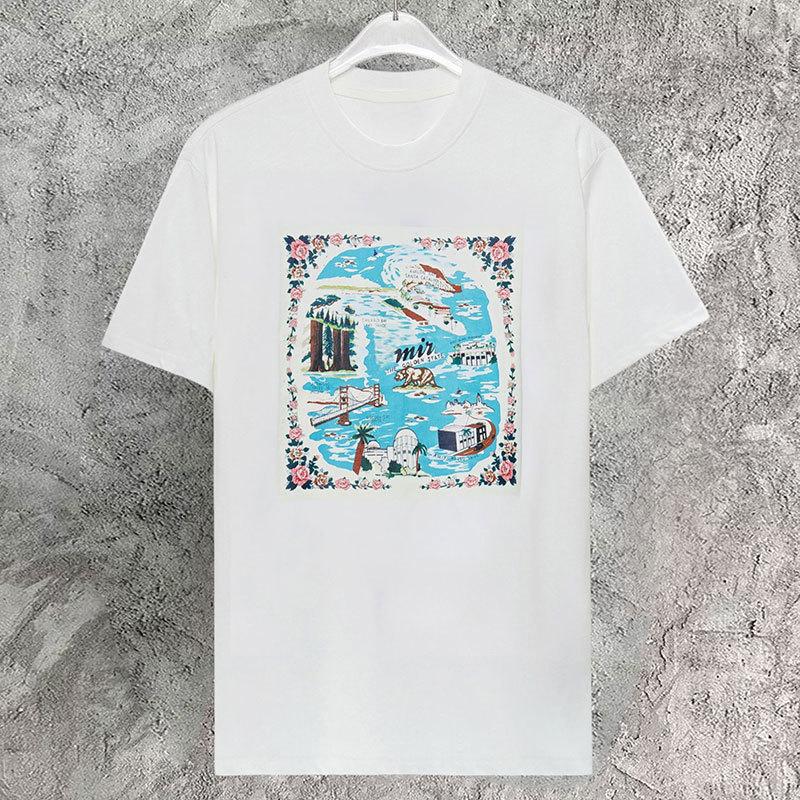 

Men's T Shirts Black O-Neck Art Print Men Short Tshirt Top Pullover Shirt For High Quality Breathable Tee Homme Social Club Outfit