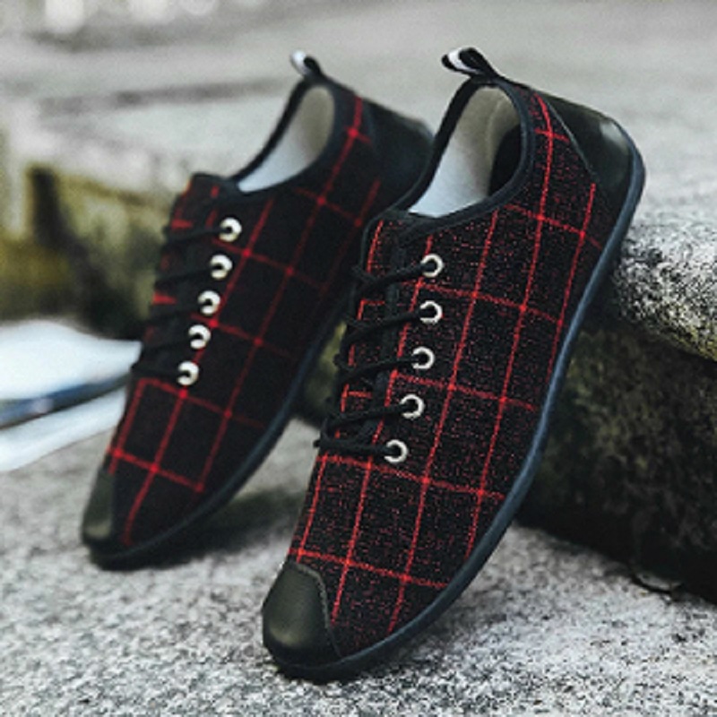 

Top Designer shoes Men Women Low Running Shoes Panda Paisley Black White Ice Abstract Art Mummy Halloween Winter Solstice Trainers Sports Sneakers, 49#