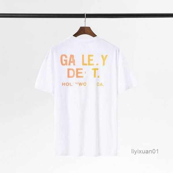 

Galleryse Depts Shirts Designer Men' t Galleryes Cottons Tops Man  Casual Luxurys Clothing Clothes Cotton 2 LM27, Cu11