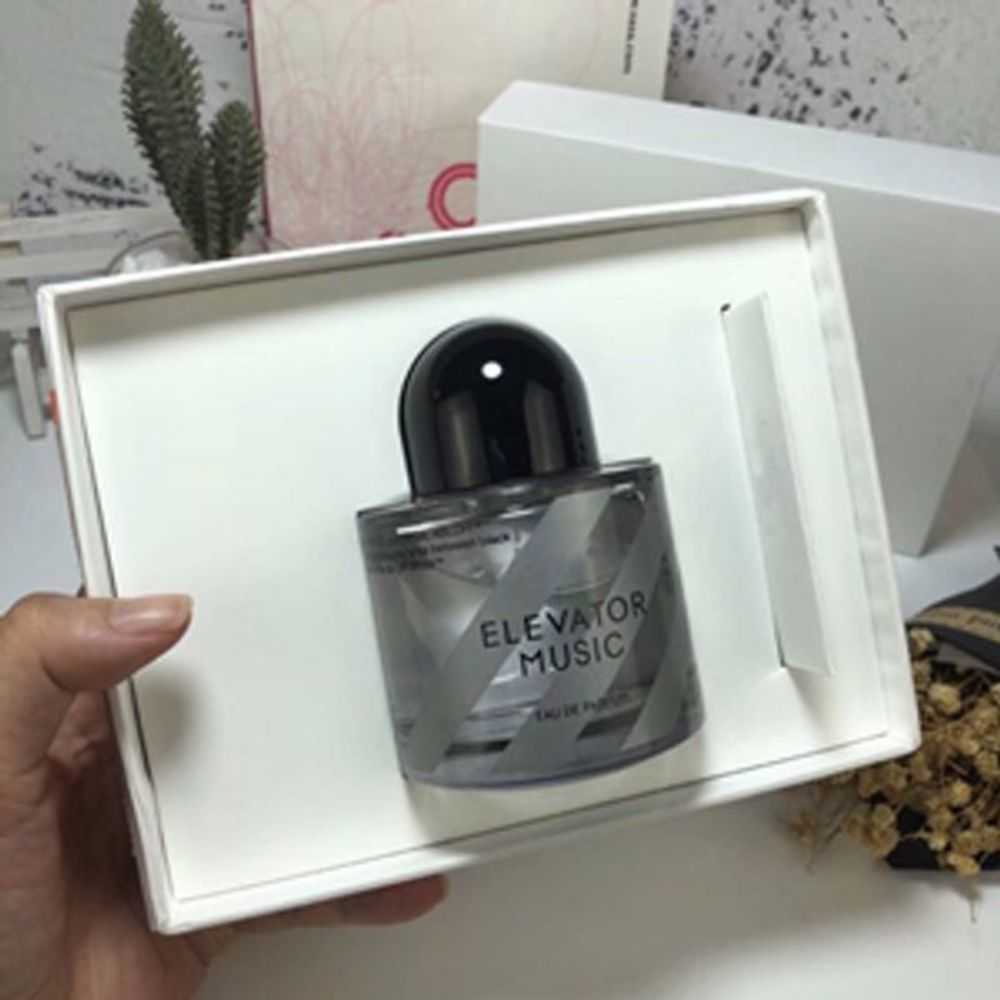 

100ml Byredo Perfume Fragrance Spray Bal D'afrique Gypsy Water Mojave Ghost Blanche 6 Kinds High Quality Parfum Free Ship102f