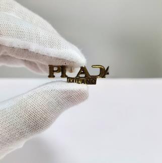 

Metal Electroplating Paint All-Match English Letter Patch Hair Accessories Hairpins/Hairbands Cell Phone Shell Accessories 33 * 10mm
