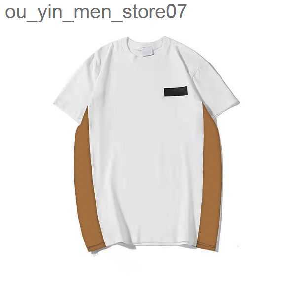

Mens T Shirt Designer For Men Womens Shirts Fashion tshirt With Letters Casual Summer Short Sleeve Man Tee Woman Clothing Asian Size -XXL 11WVV1, No.3