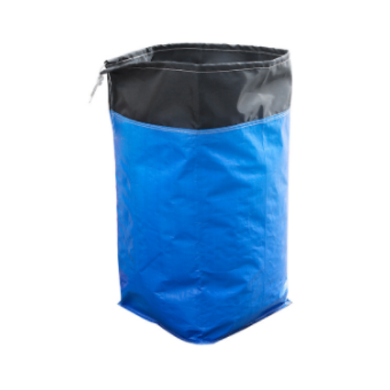 

Plastic woven products bag, supporting custom design and sample