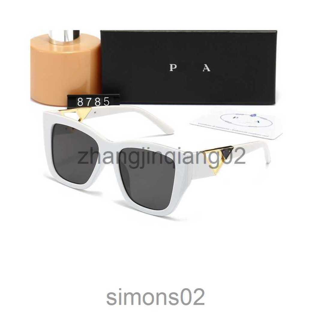 

Designer Prad Sunglass Cycle Luxurious Fashion Sport Polarize Sunglasses For Men Women Summer Vintage Baseball New Driving Leisure Pink Black White Sun Glasses