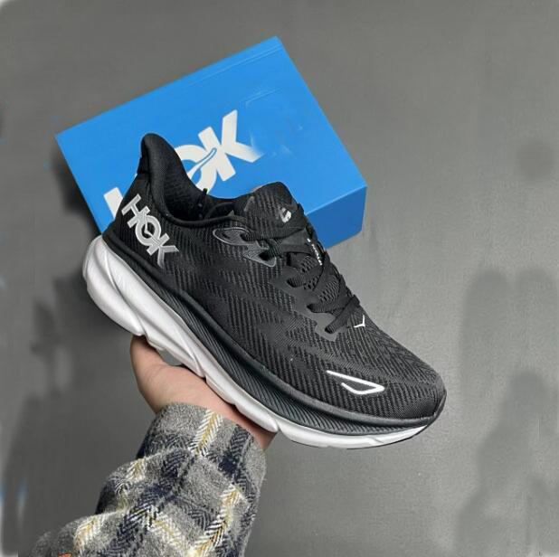 

Height Increasing Shoes HOKA Men's and Women's Mach 4 Racing Road Running Shoes Mach4 Lightweight Shock Absorbing Breathable