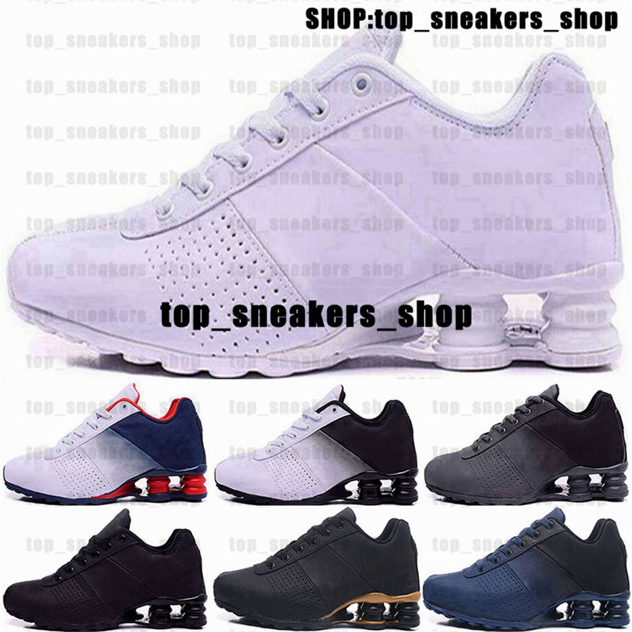 

Shoes Shoxs Deliver Trainers Running Casual Size 12 Sneakers Mens Us12 Eur 46 Designer Women Us 12 White Shox Big Size Zapatillas Black Sports Fashion Grey Tennis
