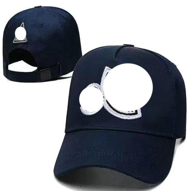 

Luxury Designer baseball cap Brand popular Canada Letter Ball Caps Summer hat Velvet material is comfortable and breathable Strapback Casquette Bonnet a23, 11