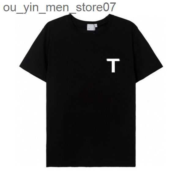 

Mens T Shirt Designer For Men Womens Shirts Fashion tshirt With Letters Casual Summer Short Sleeve Man Tee Woman Clothing Asian Size -XXL 7LOUN, No.3