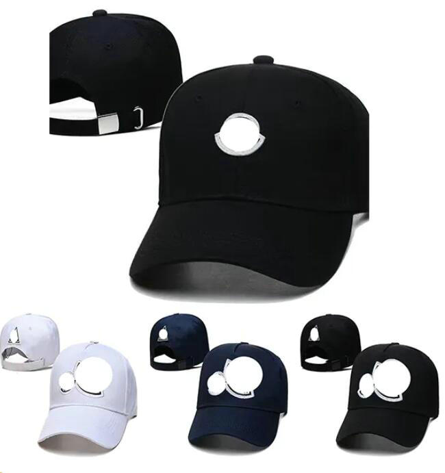 

Luxury Designer baseball cap Brand popular Canada Letter Ball Caps Summer hat Velvet material is comfortable and breathable Strapback Casquette Bonnet a24