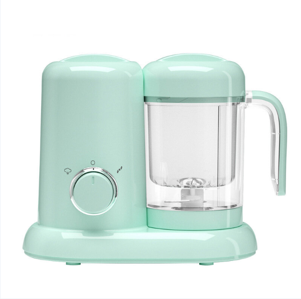 

Pink Green Red Baby Food Supplement Cooking Mixing Machine Baby Food Processer