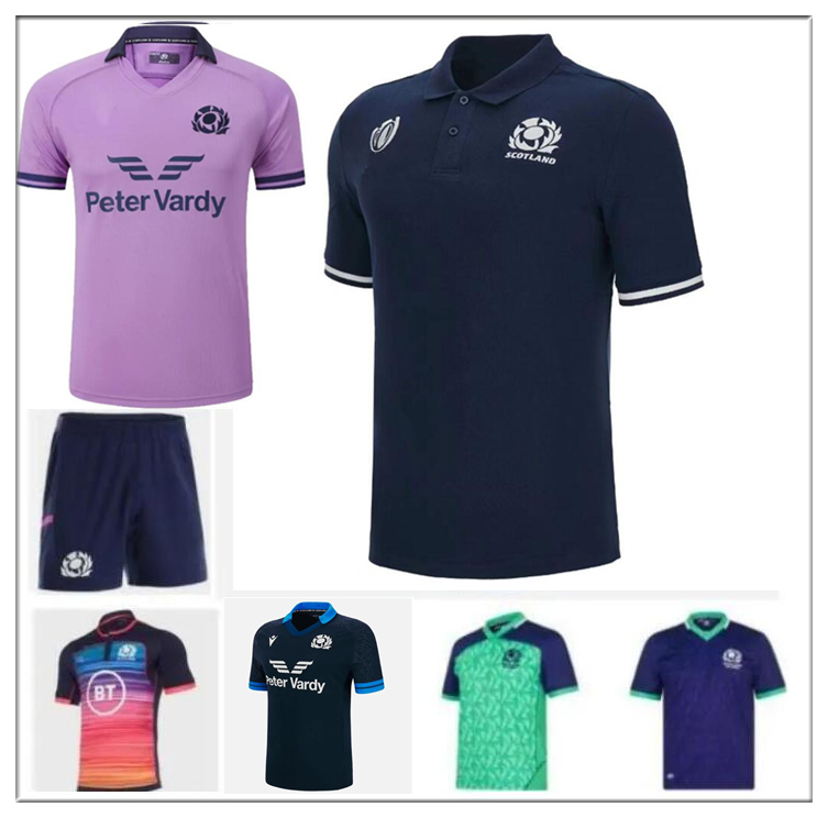 

2223 Scotland IRELAND Rugby Jerseys shirts SPORT tops SHORTS aAA ENGLISH, 2122