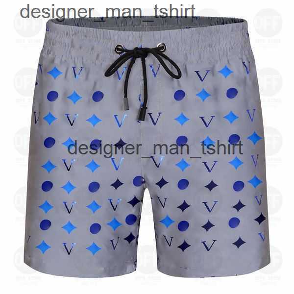 

Swim Shorts Mix Brands Mens Summer Fashion Beach Pants Designers Board Short Gym Mesh Sportswear Quick Drying Swimwear Printing Man s Clothing Asian Size 7G6DN, Ver-22