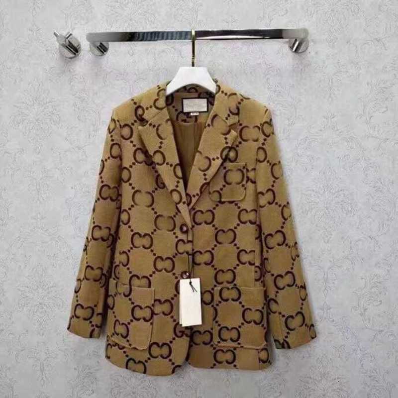 

Women' Suits Blazers fashion women suit clothes blazer with full letters spring released tops 9WWZ, Top
