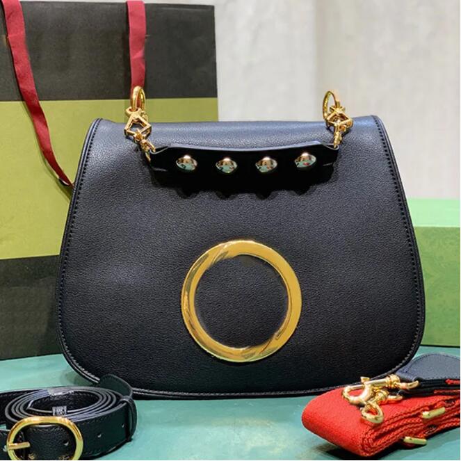 

Designer Tote Bag Top Handle Women Bags Shoulder Handbags Flap Half Moon Bags Crossbody Bag Purse Dinner Bag Woman Handbag Genuine Leather Classic Letter Pouch, Multi-color