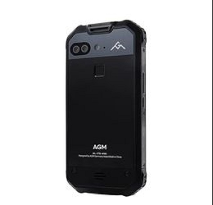 

LDM Day Shipping AGM M11 Rugged Phone IP68 Waterproof 5.8 Inch Small Size 4G Agm 3G&4G smartphone 668888999