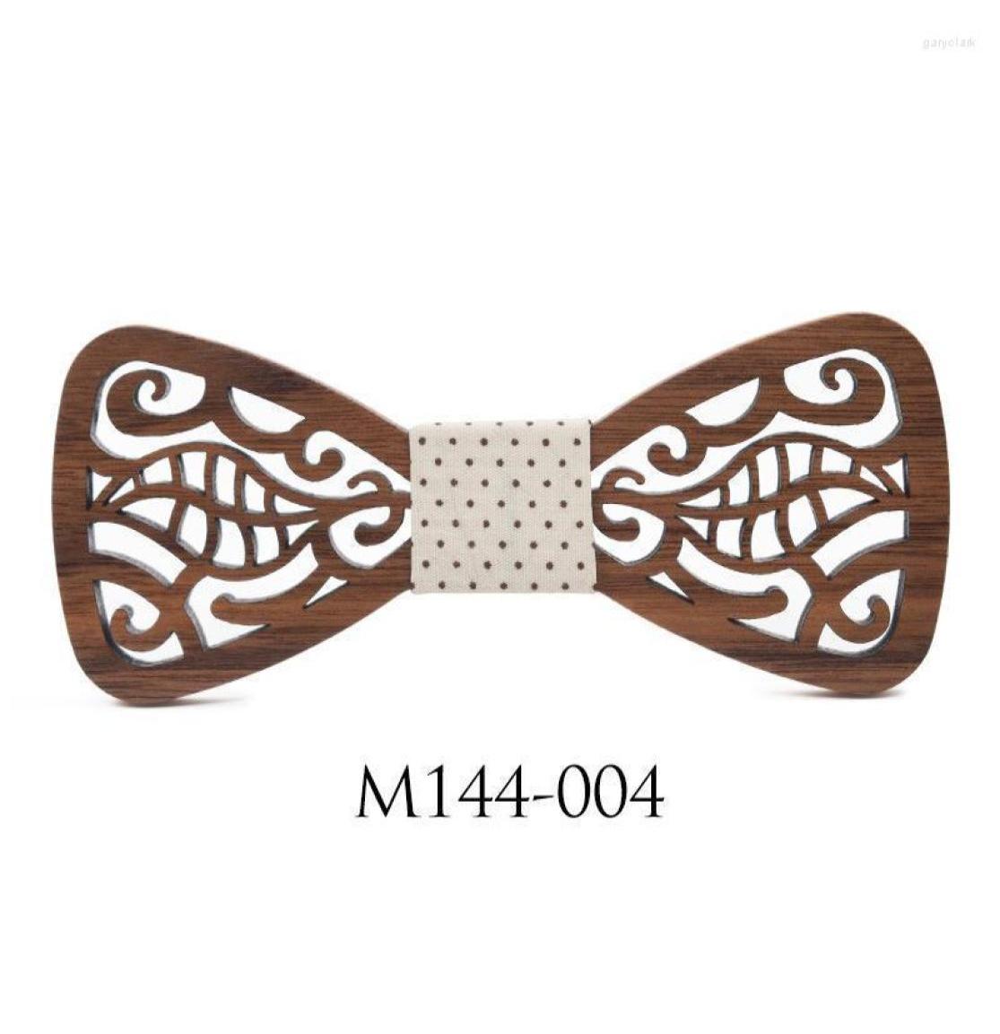 

Wooden Bow Tie For Mens Shirt Wood Bowtie Cravate Homme Noeud Papillon Corbatas Hombre Pajarita Wedding Gifts Men Neck Ties6534318