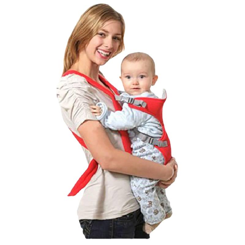 

Backpacks Carriers Slings & Four-season Universal Shoulder Baby Waist Stool Front Holding Multifunctional Seat. Bags