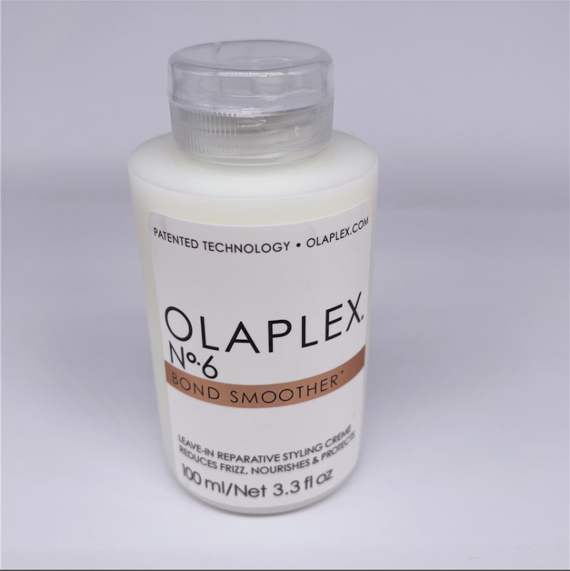 

Olaplex N3 N6 Complete Reparative Hair Repair Bundle Nourishing Damage Repaired Shampoo Authentic 100ml Damage Reduce Treatment Hair Protection