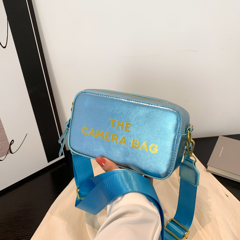 

pink sugao women crossbody shoulder bags camera bag handbag large capacity pu leather fashion luxury designer handbag shopping bag girl purse HBP, Blue