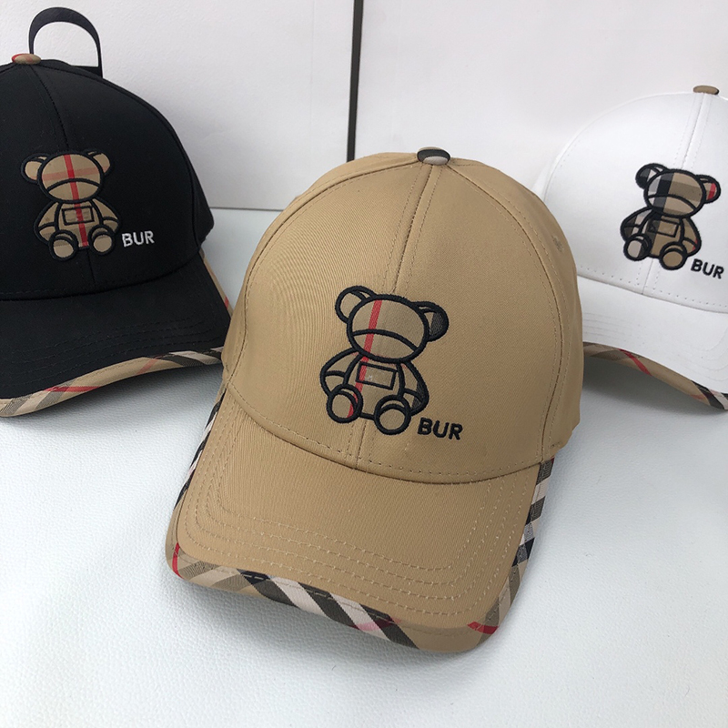 

Fashion Brand Baseball Hat Mens Ball Caps Designer Baseball Cap For Women Street Hats Adjustable Sunhats, Black