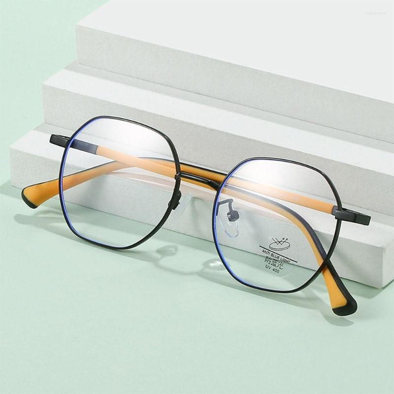 

Sunglasses Boys Girls Eye Protection Portable Online Classes Comfortable Eyeglasses Kids Glasses Ultra Light Frame Anti-blue