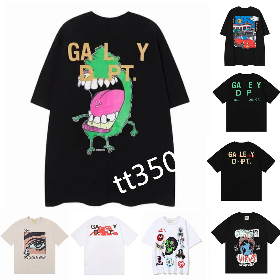 

new Tees Mens T Shirts Women Designer T-shirts Cottons Tops Man  Casual Shirt Luxurys Clothing Street Shorts Sleeve Clothes Size -XL