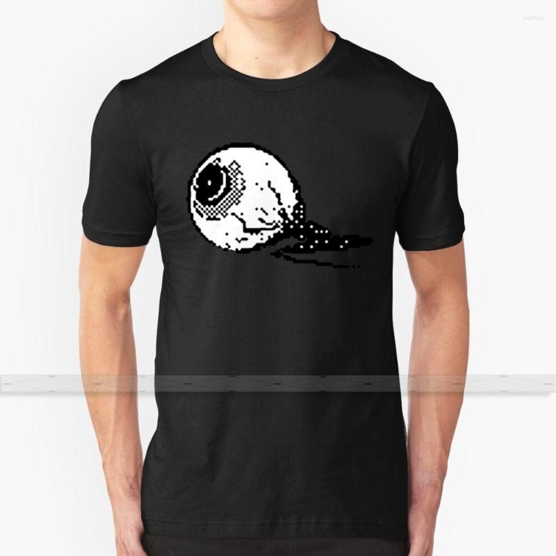 

Men's T Shirts Dedseceyeballlogo For Men Women Shirt Tops Summer Cotton - Big Size S 6XL Dedsec Logo Game Watchdogs Hackers Hacker, Mask-black