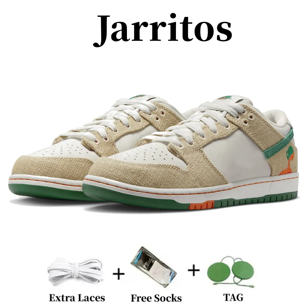 

Jarritos x Low Mens Running Shoes Phantom Safety Orange Malachite FD0860-001 women men Sports Sneakers Trainers shoe 36-45
