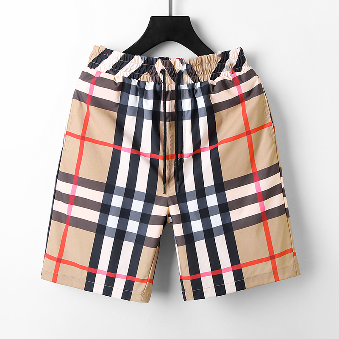 

Designer men's shorts Summer short trend Mens loose jogging pants Sports man jogging fashion casual versatile letterPrinted pattern pants