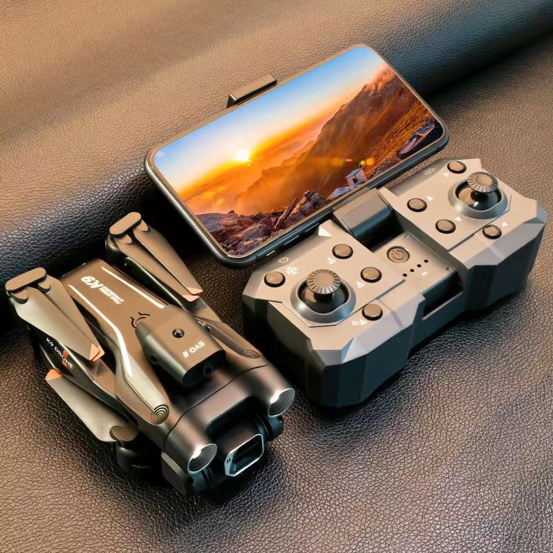 

Da Jiang Drone Obstacle Avoidance Aerial Photography High definition Professional Aircraft Anti drop Ultra Long Range New Toy Remote Control Aircraft