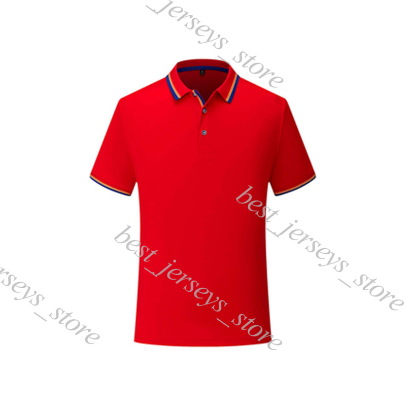 

2023 polo soccer jerseys summer T-shirt quick-drying Sweat absorption comfortable Versatile currency pleasure weiershi, 22-23