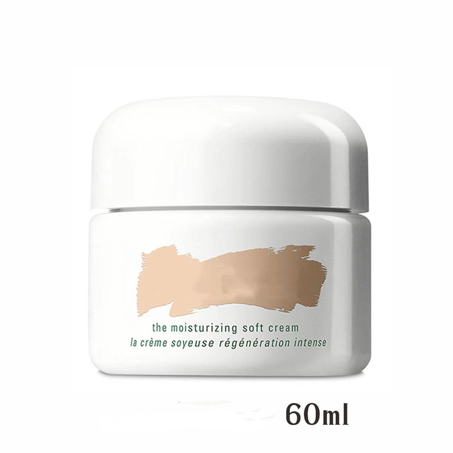 

Moisturizing soft cream 60ml regeneration intense CREME free shopping