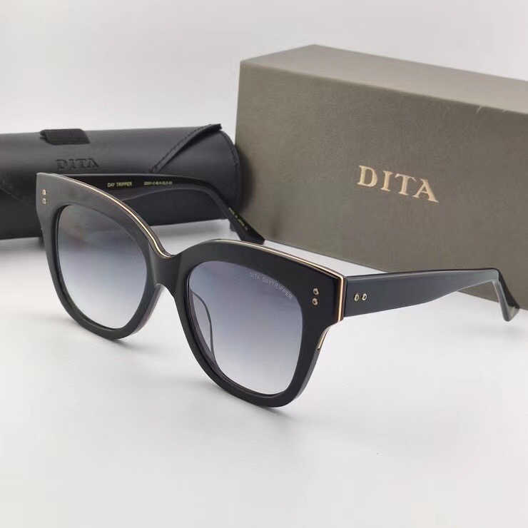 

Wholesale Designer Sunglasses for sale DITA-DAY TRIPPER sunglasses SUNGLASSES FOR MEN AND Have LogoEJ1T