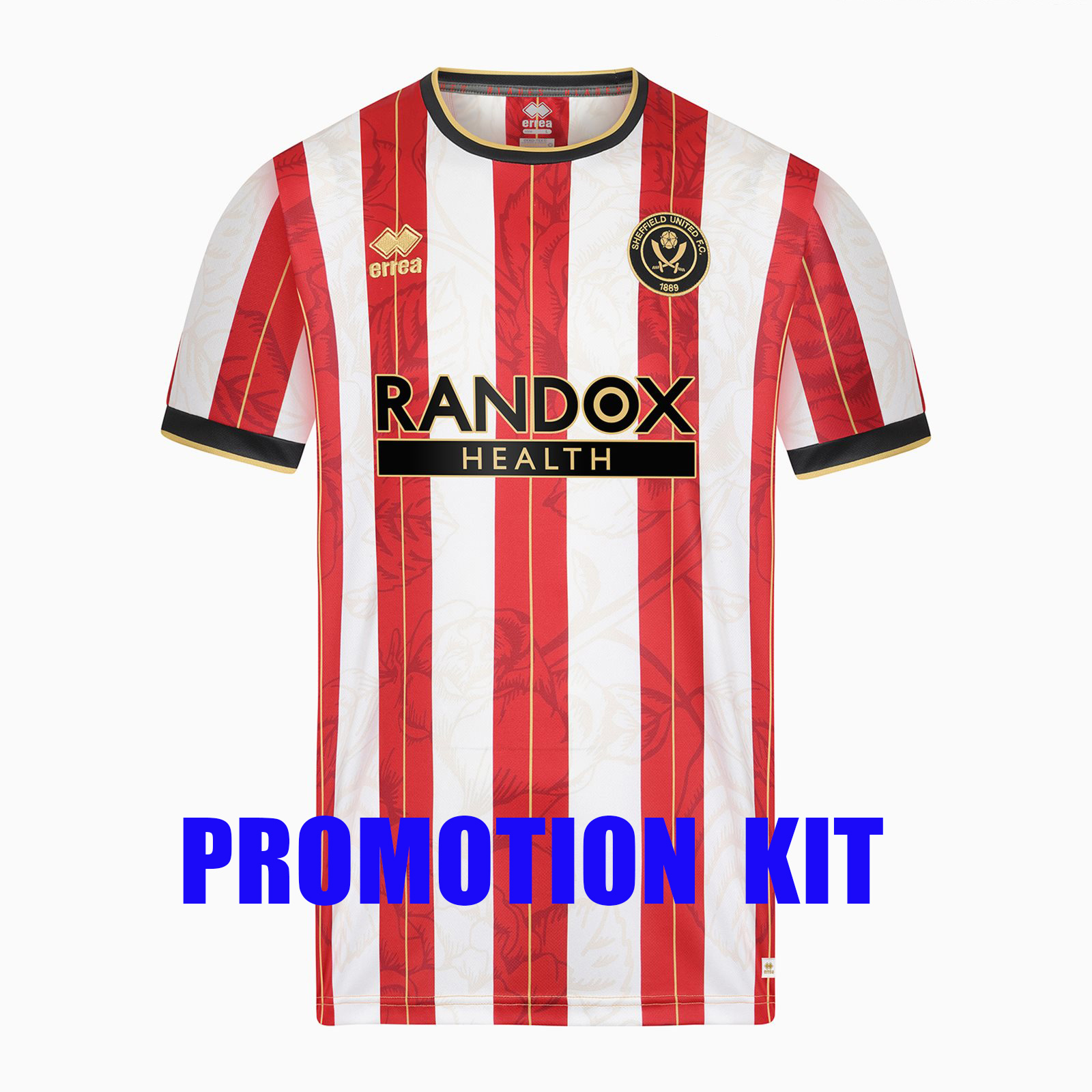 

SHEFFIELD PROMOTION home away soccer jerseys Sander Berge UNITED John Egan Rhian Brewster Anel Ahmedhodzic Oliver McBurnie Jayden Bogle men kids football shirt