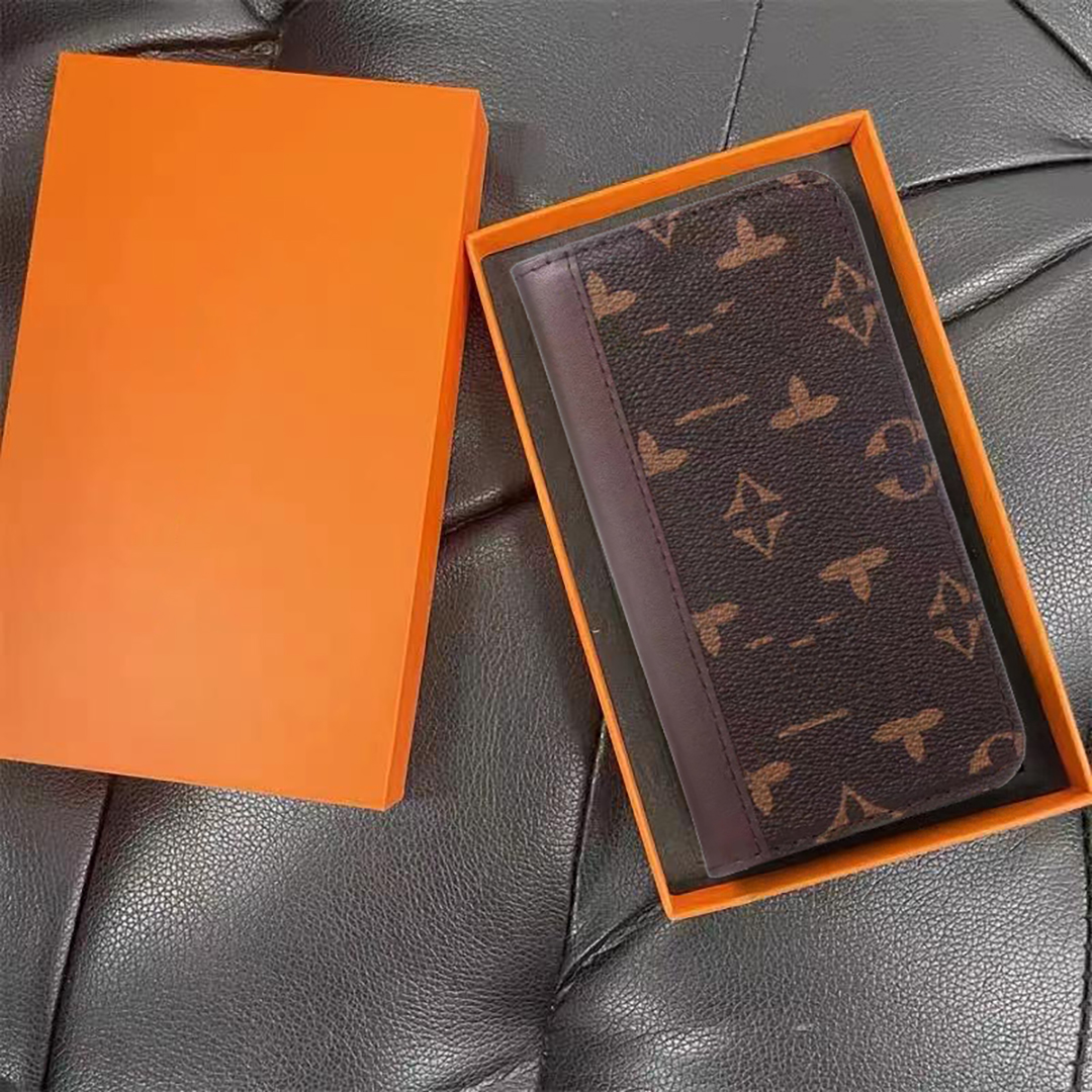 

Beautiful Official Wallet Phone Cases iPhone 14 Pro Max LU Luxury Leather Card Slot Purse 14promax 13promax 12promax 11promax 14pro 13pro 13 12pro 12 11pro 11 X Xs 7 8, #4