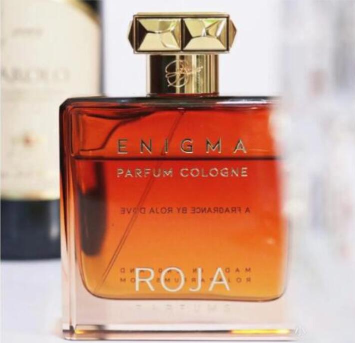 

Roja Dove Danger Burlington Parfum Cologne Men Perfumes Elysium Pour Homme Parfums ELIXIR Enigma Parfum Cologne spray 100ml