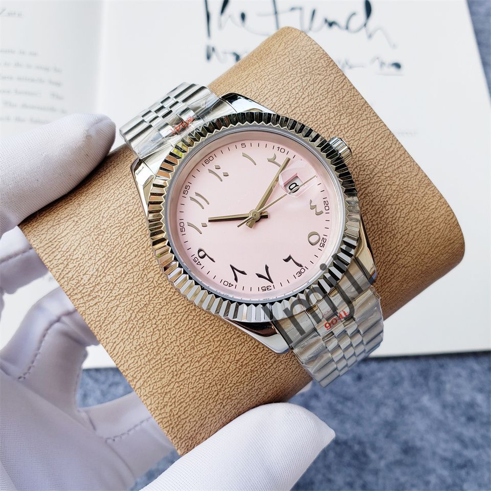 

Folding Mechanical Watches Automatic Mechanical Marker Wristwatches 40MM movement Style Sports Roman Numeral Hour Fashion men Wristwatch, Tool