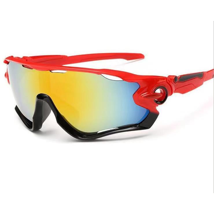 

men sunglasses Designer sunglasses men Pit Viper New Sports Sunglasses Men Polarized TR90 Material UVA/UVB Lens Sun Glasses Women Original Case