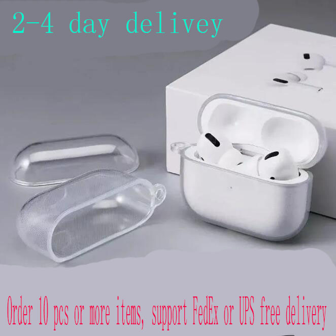 pour AirPods Pro 2 air pods 3 Écouteurs airpod pro 2e génération Casque Accessoires Silicone Mignon Housse de protection Apple Wireless Charging
