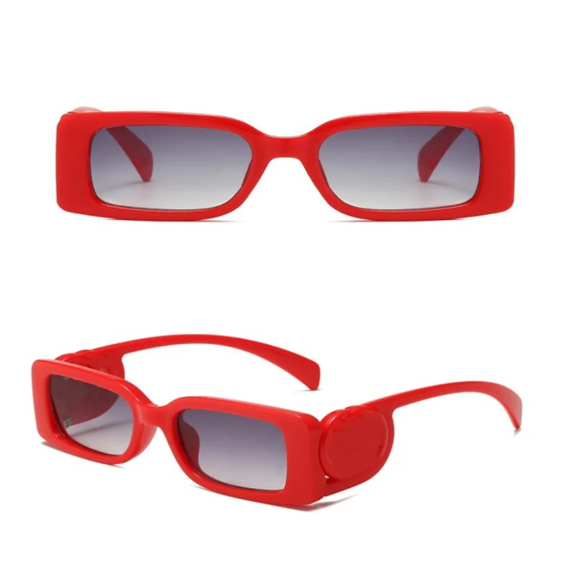 

designer sunglasses fashion Goggle vintage sunglasses for women men classic cool casual gift glasses Beach shading UV protection polarized glasses with box1325