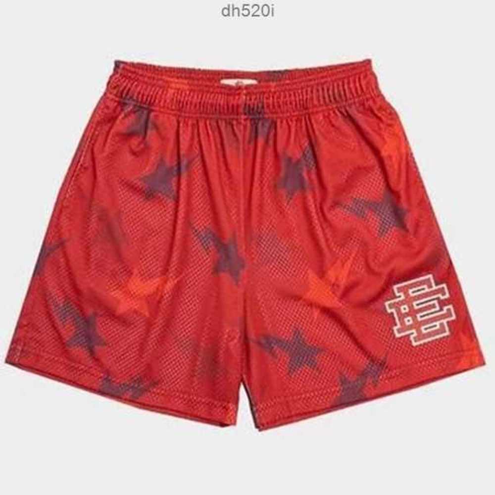

Summer Running Shorts Eric Emanuel Ee Men Sports Jogging Fitness Quick Dry Mens Gym Sport Short Pantscjst