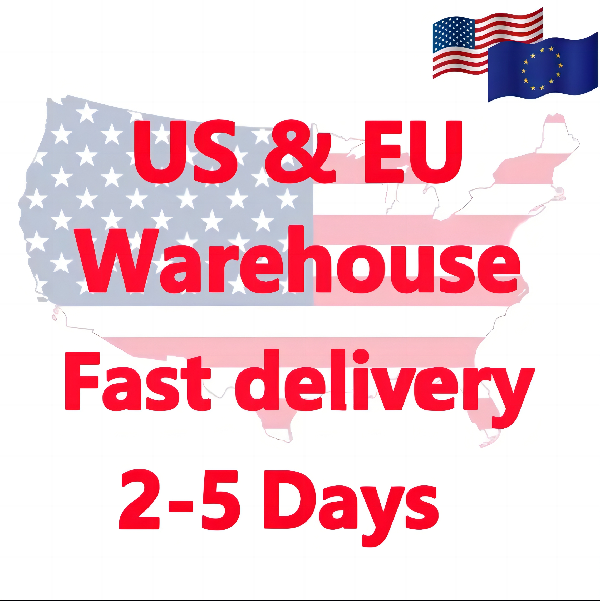 

2023 US Warehouse Wholesale VIP Consult Price, White