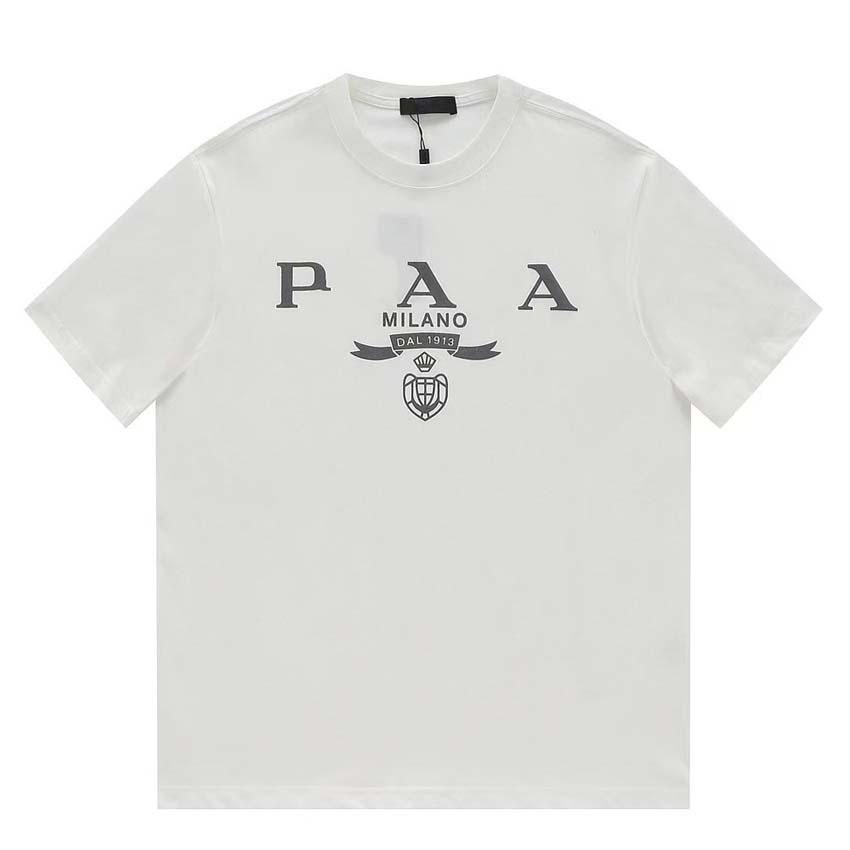 

Designer mens t shirt white black T shirts Summer Fashion Man Womens shirt Couples Tees Casual Brand Short Sleeve Tees Classic Letter Sleeve Clothes