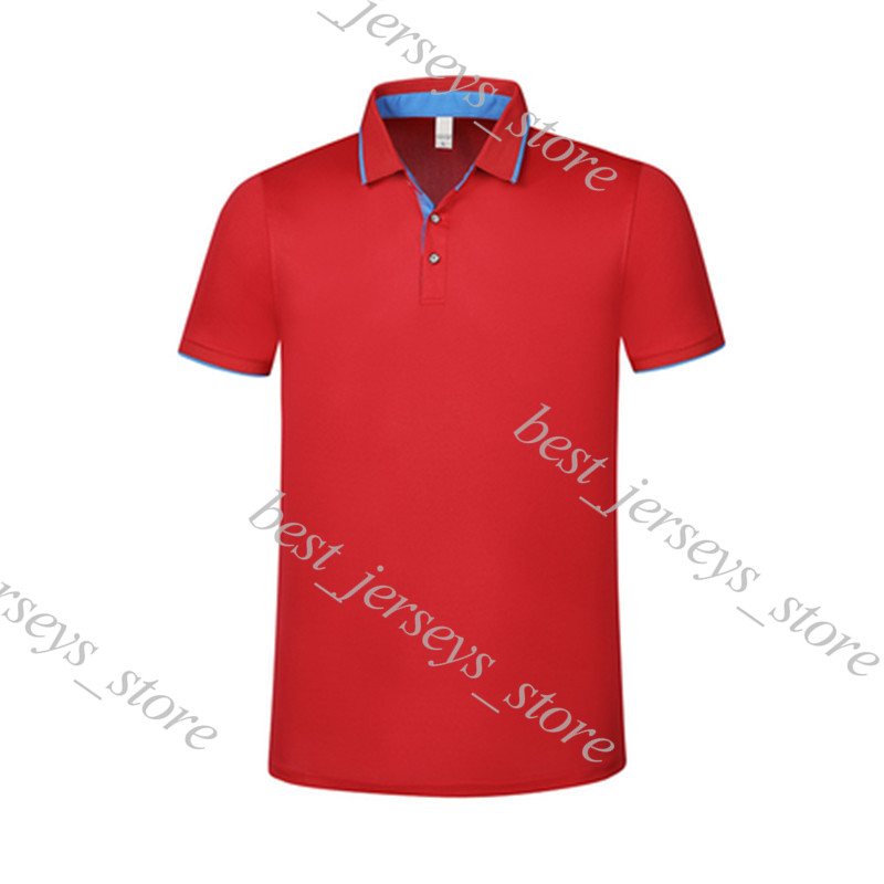

2023 polo soccer jerseys summer T-shirt quick-drying Sweat absorption comfortable Versatile currency pleasure laisi, 22-23