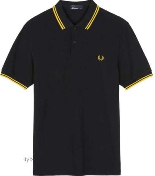 

Polo Fred Perry Classic Shirt Men's 4 57TG