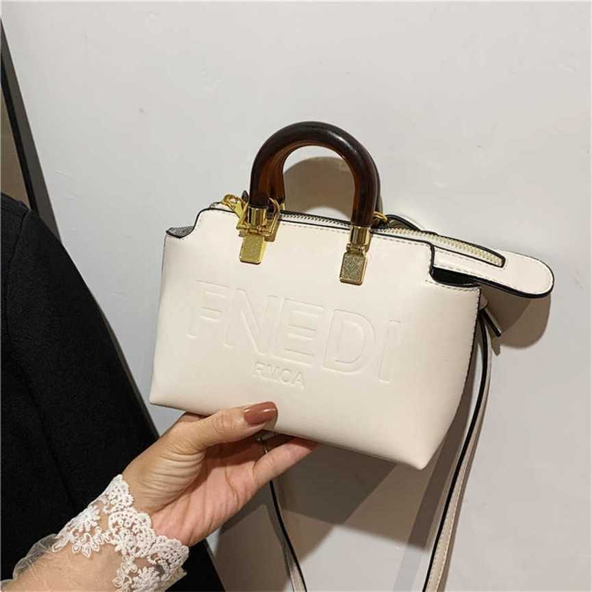 

30% OFF 2023 hbag able Casual Square Hheld Autumn Simple and Charming Small Fragrance Fashion Style Women's Bag, White9