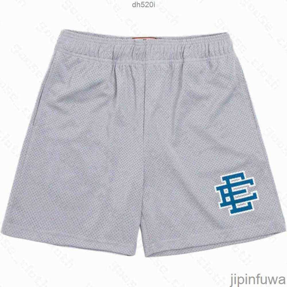 

Fitness Eric Emanuel Ee Basic Short Mens Womens Designers Shorts Mesh Breathable Beach Pants Sports Series Basketball Pant Lpr4nk2n
