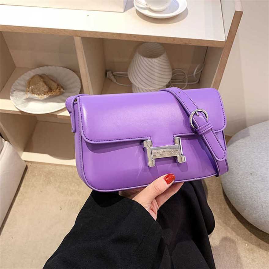 

19% OFF 2023 Fashion hand lock buckle underarm for women new fashionable small square versatile single shoulder crossbody bag, Black12