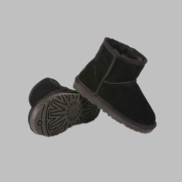 Kids Snow Boots for Boys s High Quality Winter Warm classic Children Sport Shoes Sneakers Girl Designer Ankle Snow Boots