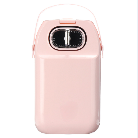 

Electric Sandwich Maker Breakfast Machine Panini Waffle Cake Toaster Grill